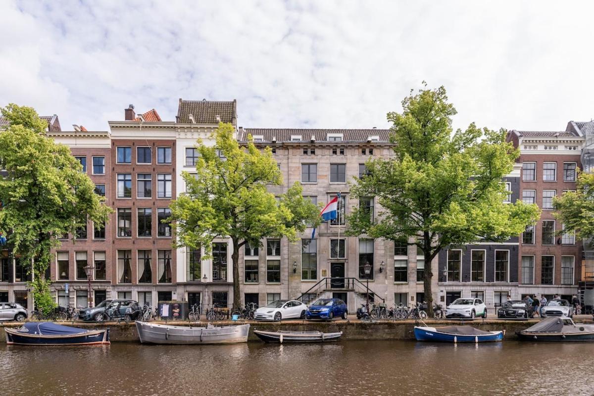 Beautiful & Well-located Canal Apartment *