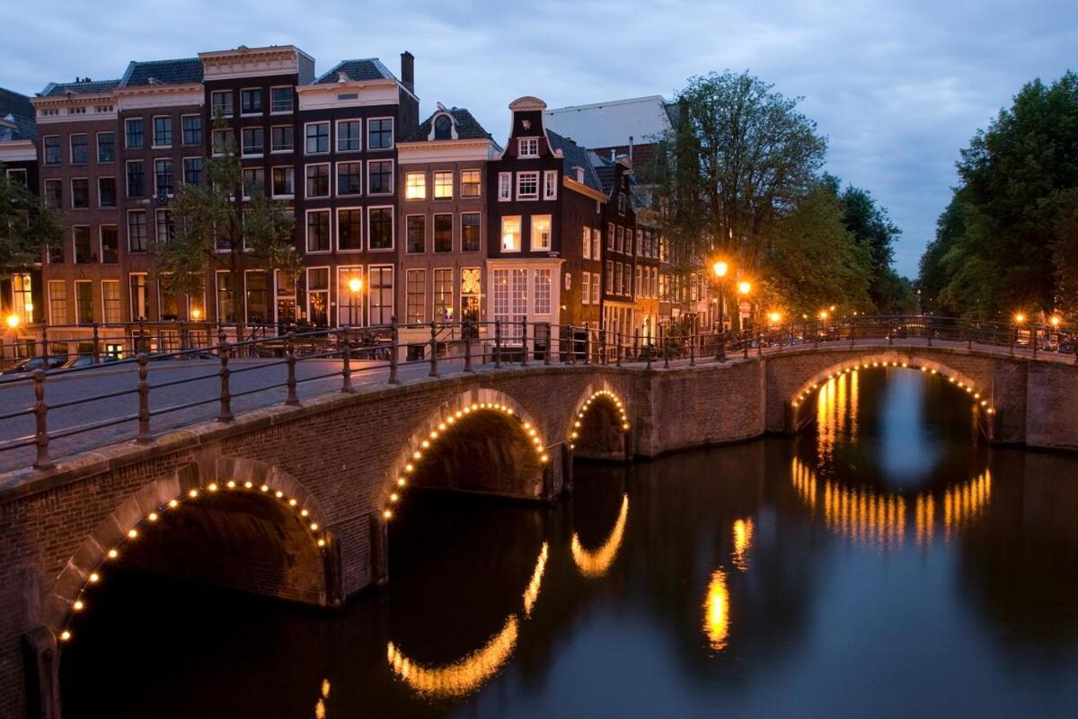 Apartment Beautiful & Well-located Canal
