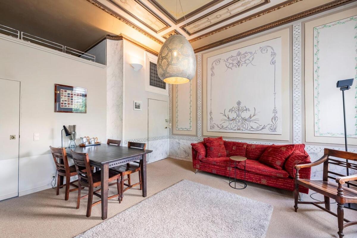 Appartement Beautiful & Well-located Canal