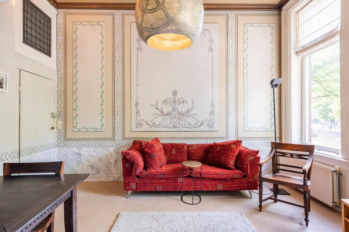 Appartement Beautiful & Well-located Canal