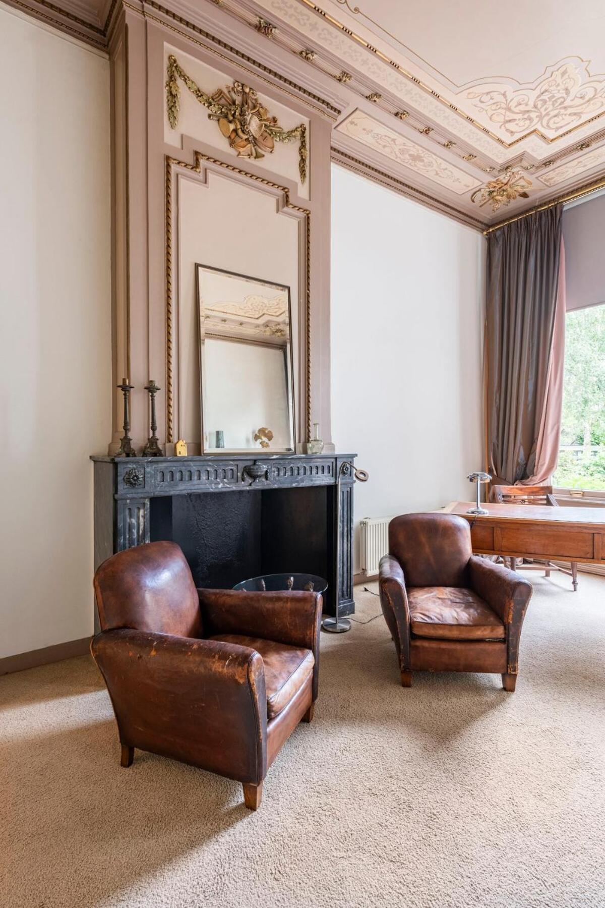 Appartement Beautiful & Well-located Canal