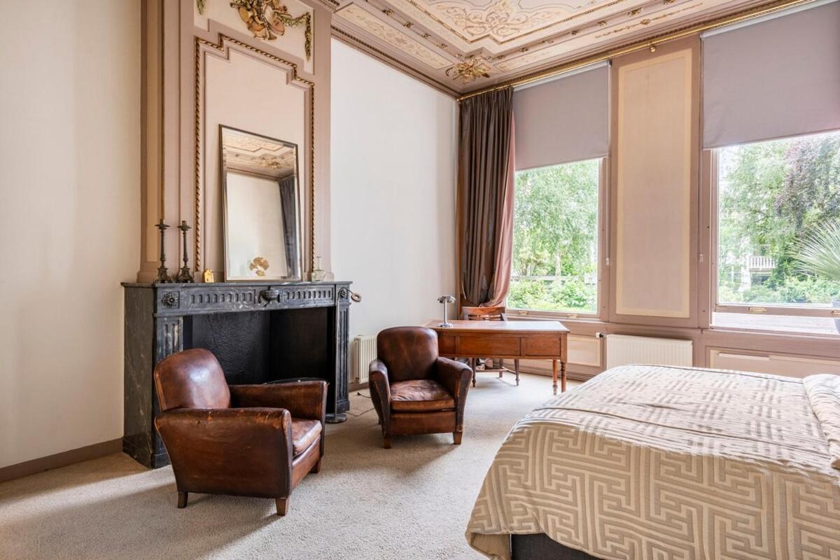 Appartement Beautiful & Well-located Canal Amsterdam